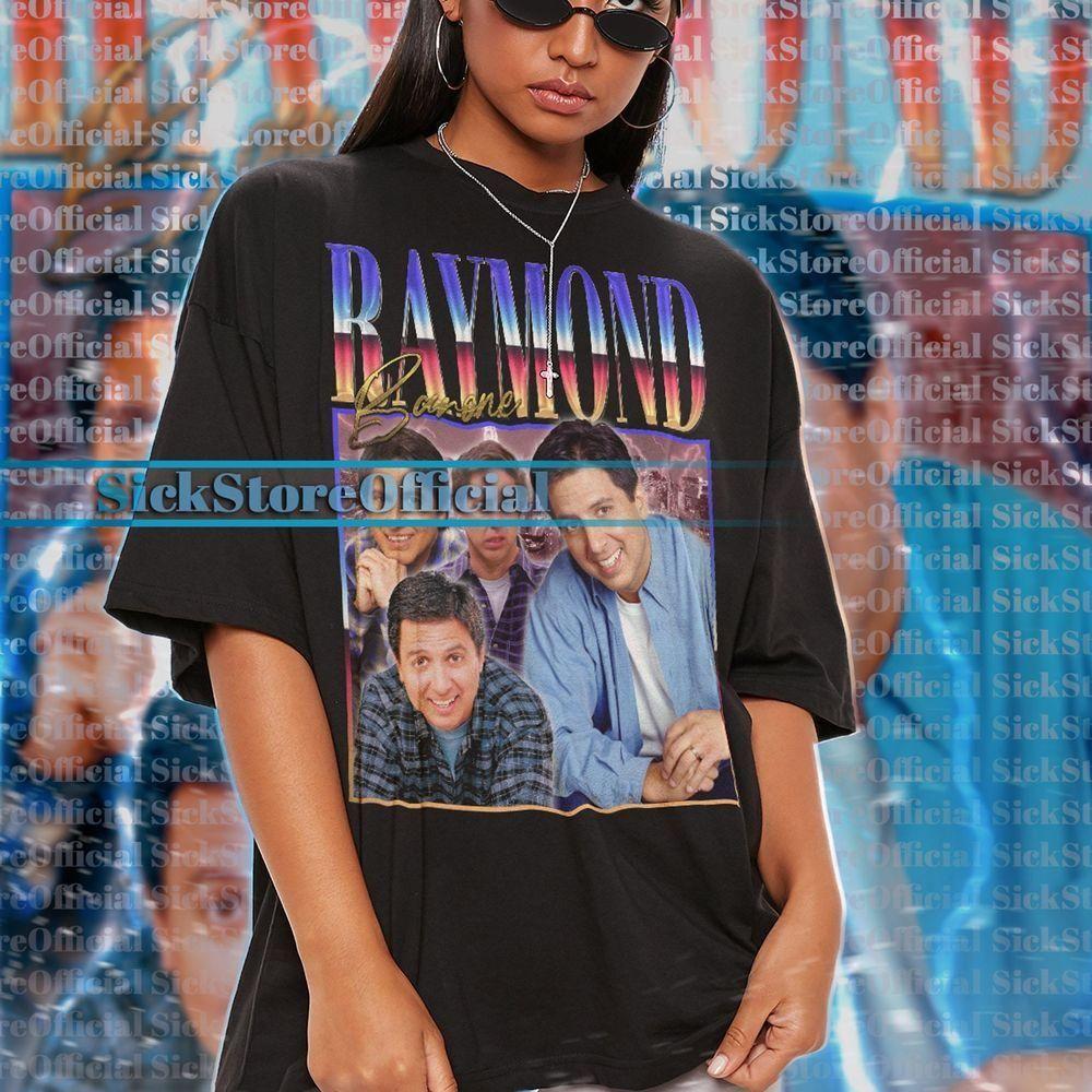 Raymond Barone Vintage 10 Vuitino Apparel